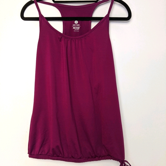 Old Navy Active tank size small - Picture 1 of 8